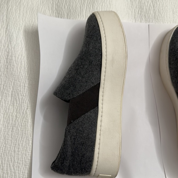 Vince women’s US 7.5 slip on shoes - Picture 2 of 2